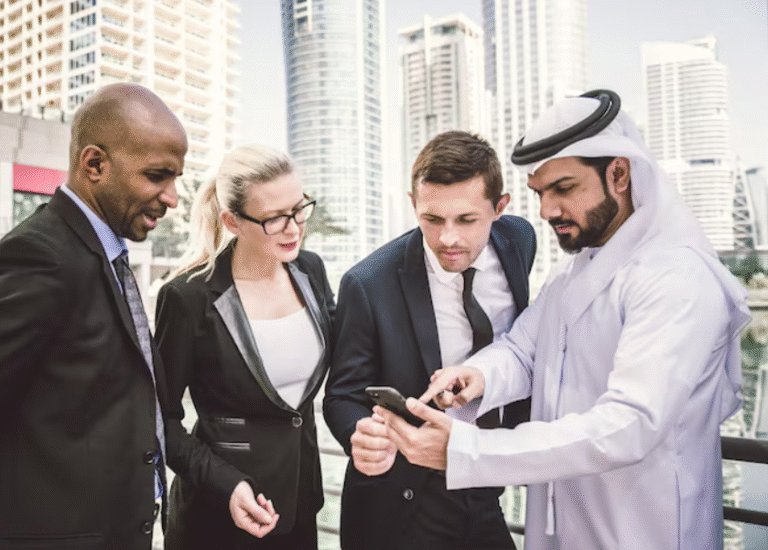 Corporate PRO Services in Dubai