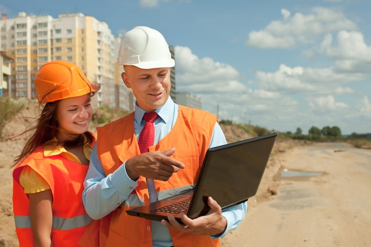 Navigating WHS Regulations for Construction Sites in Australia Navigating WHS Regulations for Construction Sites in Australia